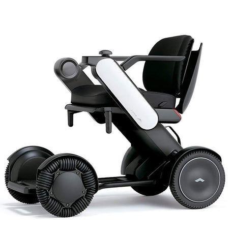 Silla Eléctrica Whill Model C2 de APEX