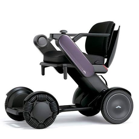 Silla Eléctrica Whill Model C2 de APEX