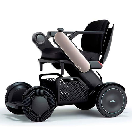 Silla Eléctrica Whill Model C2 de APEX