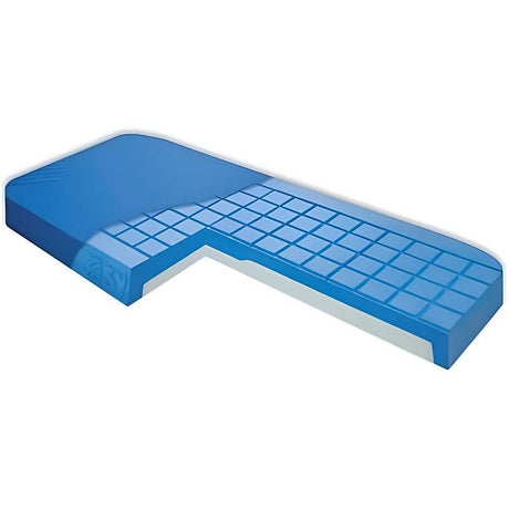 Colchón Antiescaras Especial Camas Articuladas Viscoelástico Viscoflex