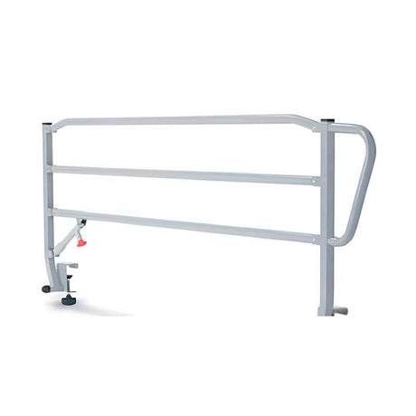Juego Barandillas para Cama Bariátrica Technimoem