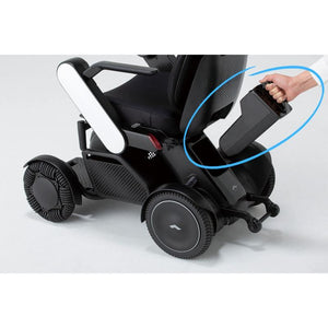 Batería Original para Silla Eléctrica Whill Model C2 WELLEL
