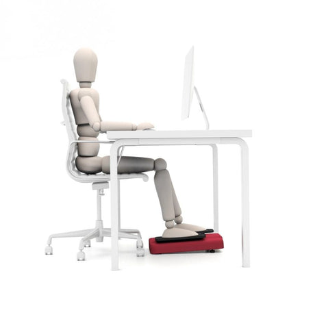 Happylegs: el Ejercitador Original para Andar Sentado