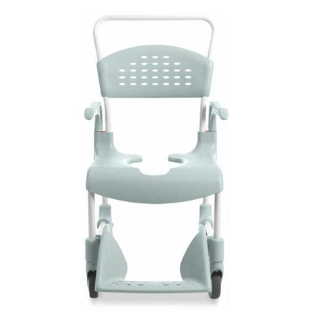 Silla de Ducha y WC con Ruedas Clean ETAC