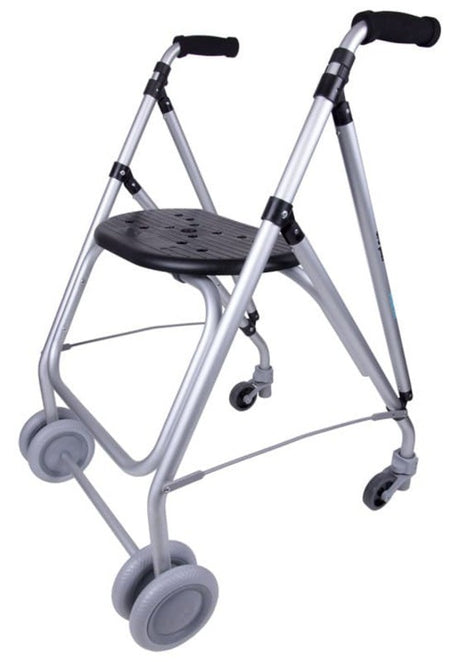 Andador de Aluminio Plegable ARA PLUS de Forta