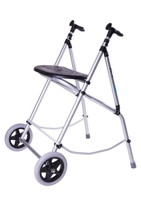 Andador de Aluminio Plegable ARA E de Forta