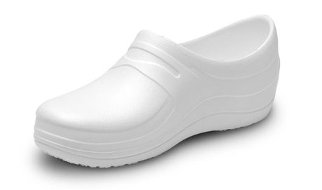 Zueco Zapato laboral Cómodo Ligero de EVA NÉBULA de Feliz Caminar