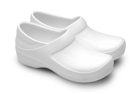 Zapato Profesional ANTIESTÁTICO Cómodo y Ligero de Eva SURU Feliz Caminar