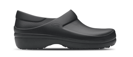 Zapato Profesional ANTIESTÁTICO Cómodo y Ligero de Eva SURU Feliz Caminar