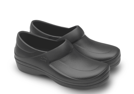 Zapato Profesional ANTIESTÁTICO Cómodo y Ligero de Eva SURU Feliz Caminar