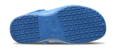 Zueco Profesional Cómodo y Ligero de Eva Flotante Evolution Feliz Caminar