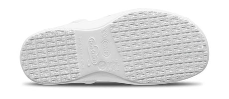 Zueco Profesional Cómodo y Ligero de Eva Flotante Evolution Feliz Caminar