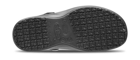 Zueco Profesional Cómodo y Ligero de Eva Flotante Evolution Feliz Caminar