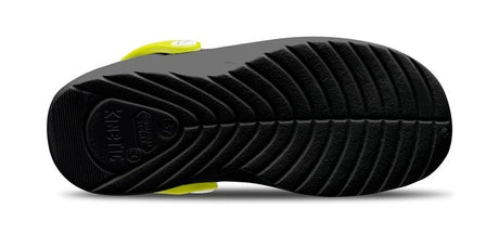Zueco Profesional Ligero de Eva KINETIC Feliz Caminar