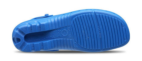 Zueco Profesional Antiestático TÉCNICO Feliz Caminar