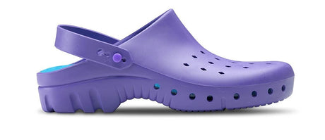 Zueco Profesional Antiestático TÉCNICO Feliz Caminar