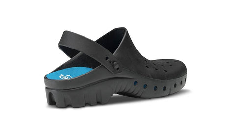 Zueco Profesional Antiestático TÉCNICO Feliz Caminar