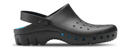 Zueco Profesional Antiestático TÉCNICO Feliz Caminar