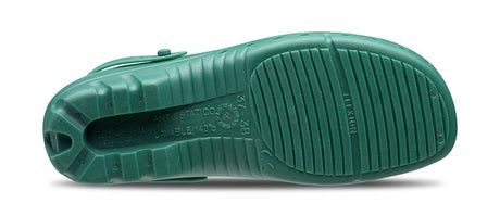 Zueco Profesional Antiestático TÉCNICO Feliz Caminar