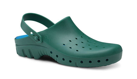 Zueco Profesional Antiestático TÉCNICO Feliz Caminar