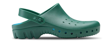 Zueco Profesional Antiestático TÉCNICO Feliz Caminar