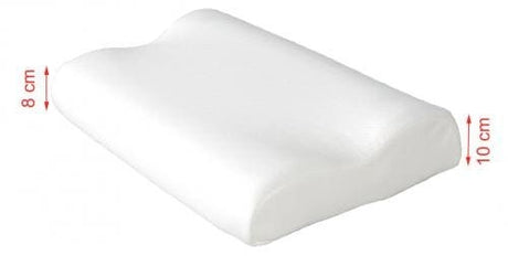 Almohada Cervical Ortopédica Viscoelástica