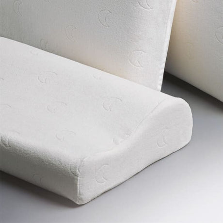 Almohada Cervical Ortopédica Viscoelástica