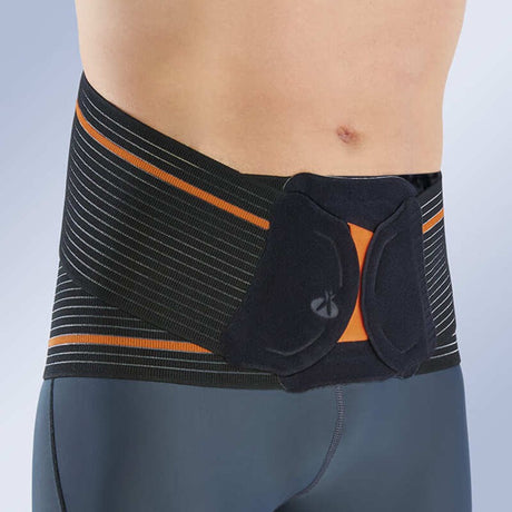 Faja Sacrolumbar Semirrígida Evotec Orliman
