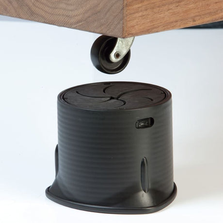 Elevadores para Mobiliario Multi Raiser (soporta hasta 700 Kg)