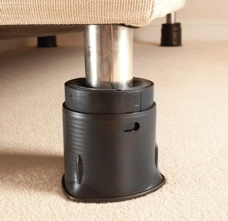 Elevadores para Mobiliario Multi Raiser (soporta hasta 700 Kg)