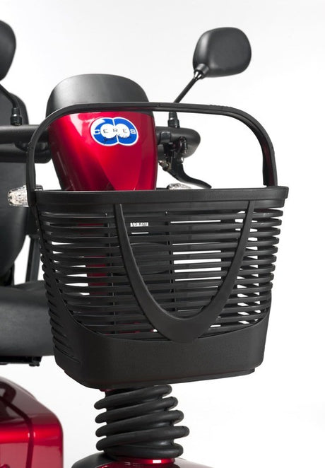 Scooter Eléctrico Ceres SE