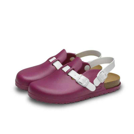 Zueco Profesional  Flotantes Bio Feliz Caminar