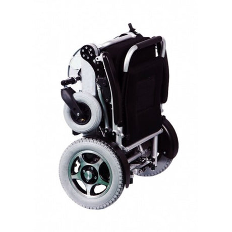 Silla de Ruedas Eléctrica Plegable Boreal Talexco