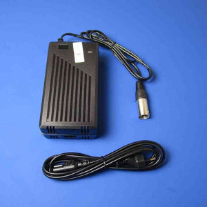 Cargador 240V 5 Amp