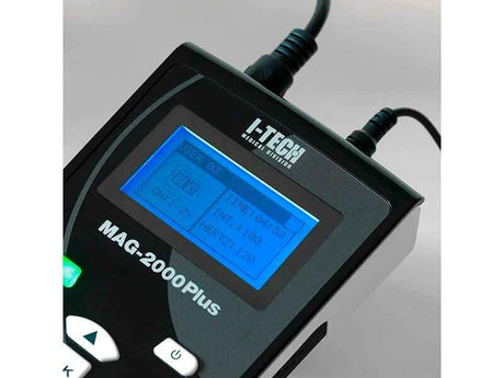 Equipo de Magnetoterapia Mag 2000 Plus