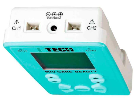 Equipo de Electroterapia Para Aliviar Dolor Mio-Care Tens