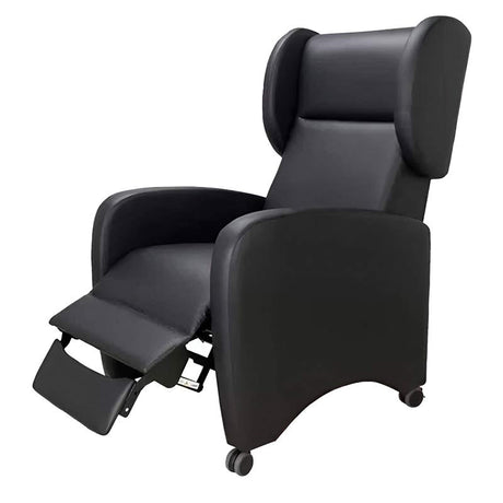Sillón Geriátrico con RUEDAS Eléctrico o Manual