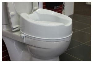 Elevador WC Universal 15 CM