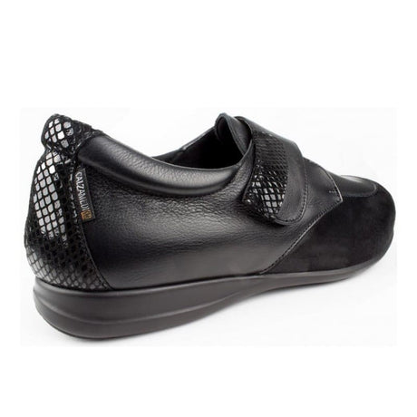 Zapato Cerrado para Pie Diabético Mujer Calzamedi