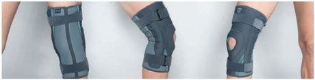 Rodillera para Máxima Estabilización de la Rodilla NEOPRAIR