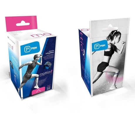 Cincha Patelar sin Látex MOTTIO SPORT