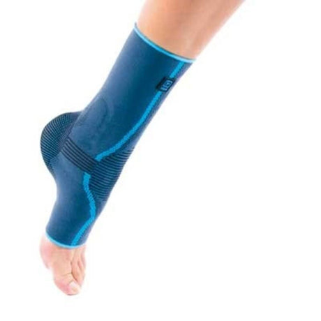 Tobillera Elástica con Almohadillas AQTIVO SPORT