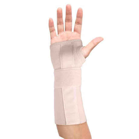 Muñequera con Férula Palmar de PRIM