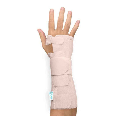 Muñequera con Férula Palmar de PRIM