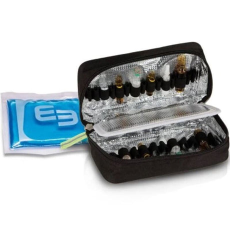 Bolsa de Emergencias Soporte Vital Básico (SVB) Extreme's ELITE BAGS