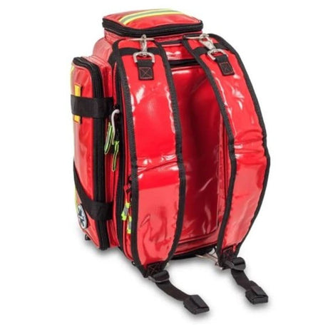 Bolsa de Emergencias Soporte Vital Básico (SVB) Extreme's ELITE BAGS