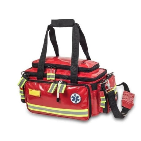 Bolsa de Emergencias Soporte Vital Básico (SVB) Extreme's ELITE BAGS