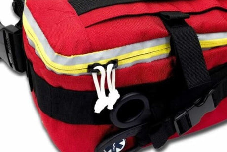 Botiquín Riñonera-Pernera Kidle's de ELITE BAGS