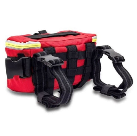 Botiquín Riñonera-Pernera Kidle's de ELITE BAGS
