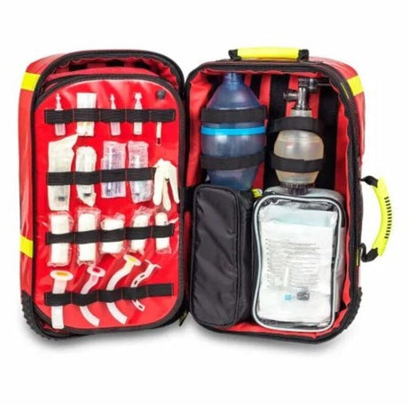 Mochila Médica de Emergencia Emerair's de ELITE BAGS